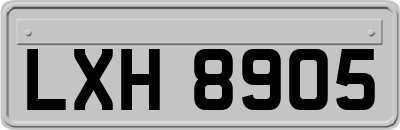 LXH8905