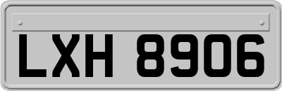 LXH8906