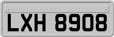 LXH8908