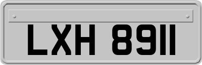 LXH8911