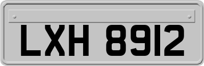 LXH8912