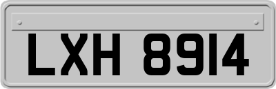 LXH8914