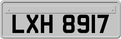 LXH8917