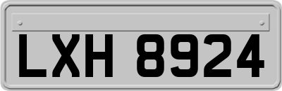 LXH8924