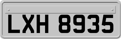 LXH8935
