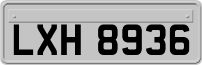 LXH8936