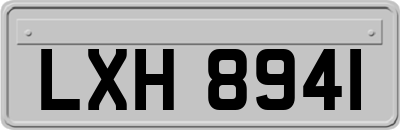 LXH8941