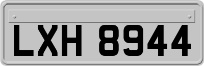 LXH8944