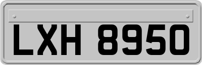 LXH8950