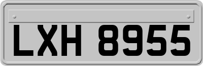 LXH8955