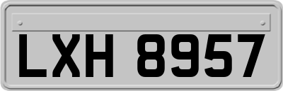 LXH8957