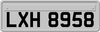 LXH8958