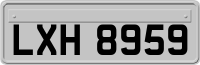 LXH8959
