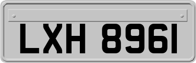 LXH8961