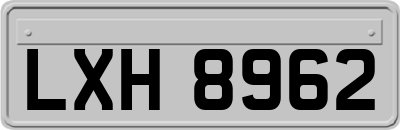 LXH8962