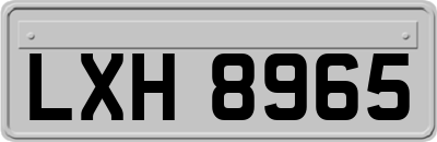 LXH8965