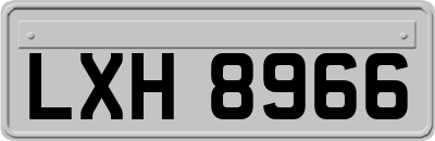 LXH8966