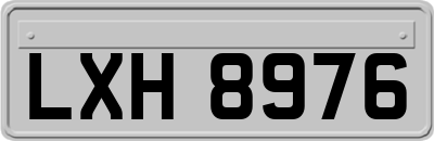 LXH8976