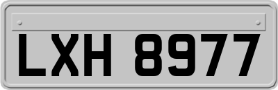 LXH8977