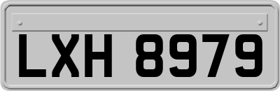 LXH8979