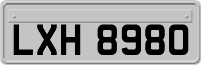 LXH8980