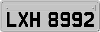 LXH8992
