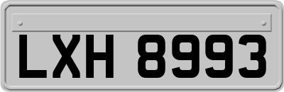 LXH8993