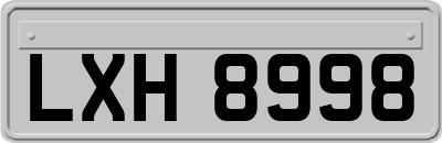 LXH8998