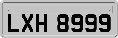LXH8999