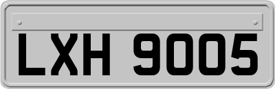 LXH9005