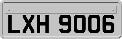LXH9006