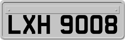 LXH9008