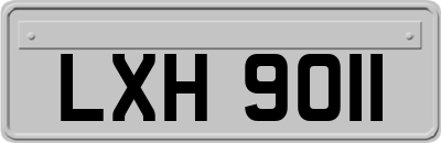 LXH9011