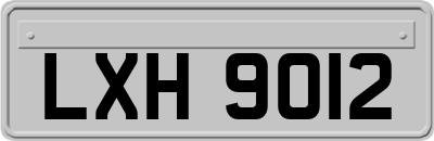 LXH9012