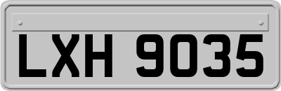 LXH9035
