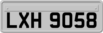 LXH9058
