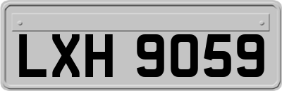 LXH9059