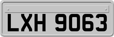 LXH9063
