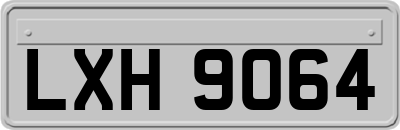 LXH9064