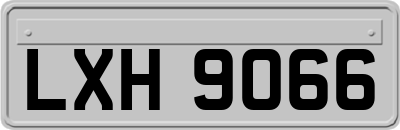 LXH9066