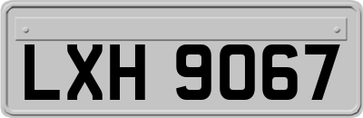 LXH9067