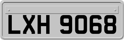 LXH9068