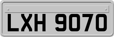 LXH9070