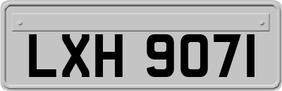 LXH9071