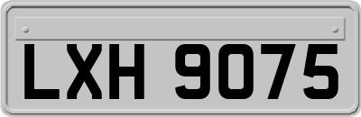 LXH9075