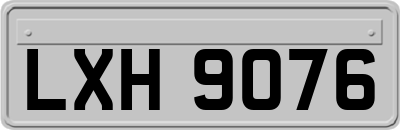 LXH9076