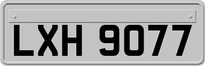 LXH9077