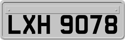 LXH9078
