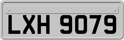 LXH9079