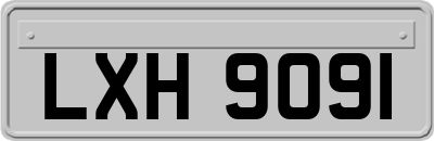 LXH9091
